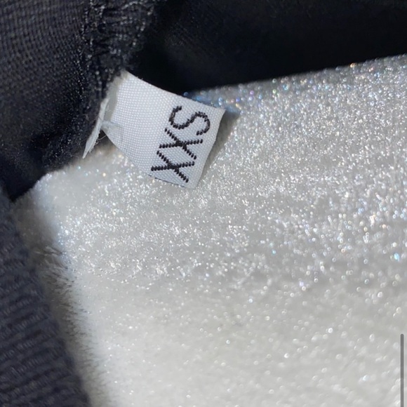 Moschino shirt in cotton jersey with couture print - Picture 12 of 14